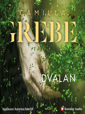 cover image of Dvalan